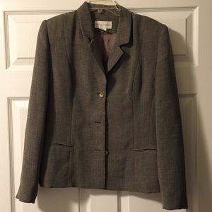 3 for $30 - Casual Corner suit jacket.